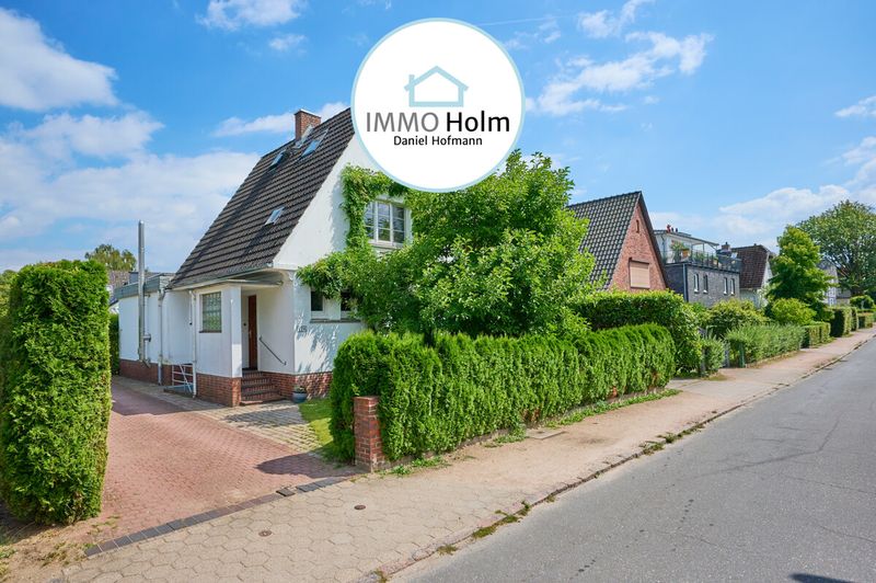 Baujahr 1935 mit Effizienzklasse B — Familienhaus mit Süd-Terrasse · provisionsfrei für Käufer